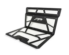 Agency Power Vented Engine Cover Raw For Polaris Rzr Xp 1000 Turbo 14-18 New. Price: $200.00.