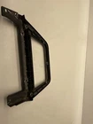 Passenger Handle Bar Kit - 2021 Can Am #81 Maverick Sport Max 1000R Black Used. Price: $22.50.