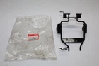 92-08 Honda Nighthawk CB250 Upper Fairing Mirror Gauges Stay Bracket New. Price: $24.00.