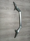 Cf Moto 9DS#-041012-6000-0HC00 Front Deco Plate Velocity Grey New. Price: $30.00.