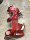 Polaris Ranger Hood 5437850-520 P008 Used. Price: $295.97.