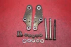 2003 Polaris Predator 500 Motor Engine Mount Stay Bracket Set Used. Price: $29.99.