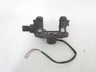 Honda Trx 250 Fourtrax Upper Fork Bridge 53230-HA8-000 1985 Used. Price: $28.99.