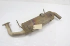 Polaris Ranger 1000 Prem Ps Exhaust Muffler 1263215 52623 Used. Price: $199.99.