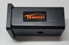 84028 Towever Trailer Hitch Adapter For Class Duty Reducer 2.5 In New. Price: $19.99.