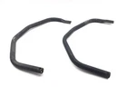 Left Right Side Bars 2012 Can-am Commander 1000 4X4 Efi 3354 Used. Price: $67.74.