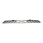 2009 Can-am Outlander Front Grill 705001901 Used. Price: $12.99.