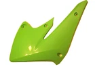 2005 KX250F Kawasaki Radiator Shroud R-side Motor Cycle Dirt Bike Cross New. Price: $34.99.