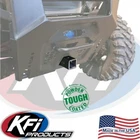 Kfi Front 2" Receiver Hitch For 2020-2024 Polaris Ranger 1000 Premium / Eps New. Price: $69.95.