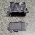 Honda CRF450R Battery Box 50325-MKE-AF0 Used. Price: $18.00.