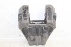 2004 Can Am Outlander 400 4X4 Front Bumper Skid Plate Guard 03511 Used. Price: $29.99.
