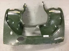 Can-am Traxter Atv 2001-2003 Green Rear Fender Cab Fairing Cowl 703500141 Used. Price: $149.95.