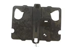 Kawasaki TERYX4 23 Battery Cover 14093-0546 54371 Used. Price: $9.99.