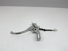 2016 Honda Metropolitan NCW50 Oem Left Rear Brake Lever Perch Mount Stay Sensor Used. Price: $34.95.