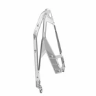 Polaris Door Frame Casting, Left, Matte Black, Genuine Oem Part 5634424-458 New. Price: $429.99.