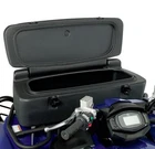 Moose Front Storage Trunk - 30IN. X 13IN. D 10IN. H Atv/utv 10050MO New. Price: $169.95.