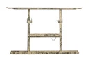Polaris Ranger 800 Efi 11 Base Frame Box Bed 1017521-329 54379 Used. Price: $249.99.