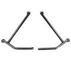 Can-am Oem Rear Intrusion Bar, 715006343 Used. Price: $249.94.