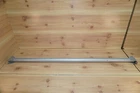 2006 Yamaha YXR660 Rhino Cross Roll Cage Loop Roof Support 5UG-K8336-11-00 Used. Price: $49.20.