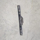 05-10 Polaris Sportsman 600 700 800 Lower Radiator Mount Bracket 5245773-067 #73 Used. Price: $12.48.