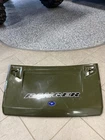 Polaris Ranger 1000 Hood, Sagebrush Green 5455125-560 Used. Price: $399.99.