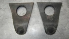1981 Honda Rear Fender Support Brackets Left Right 80121-958-000 Used. Price: $50.00.
