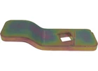 New Oem Kubota Tractor Stopper Rear Window 36919-53842. Price: $17.00.