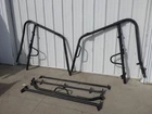 Kawasaki Mule Pro-fx 16 Roll Cage 50094 Used. Price: $689.99.