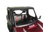 Polaris One-piece Top (fits: Full-size Rangers With Pro-fit Cage) By Emp Used. Price: $97.50.