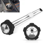 1240119 For Polaris Ranger 16" Fuel Gas Cap Gauge 400 500 700 Tm Utv 2002-2014 New. Price: $13.15.