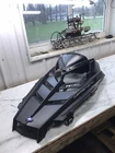 13 Polaris 800 Pro Snowmobile Front Engine Cover Hood Fairing Used. Price: $136.95.