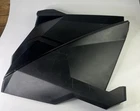 Oem Factory Polaris Rzr Pro XP4 Lh Driver Rear Door Lower Skin Panel 5455714 Used. Price: $200.00.