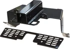 Kfi Front Upper Receiver Hitch #100875 Polaris New. Price: $93.95.