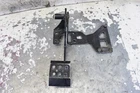 2015 Polaris Ranger 900 Xp Brake Pedal 1019667-329 & Support Mount Used. Price: $17.49.