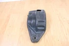 1997 Arctic Bearcat 454 Rear Skid Plate / Bash Pan Used. Price: $12.00.