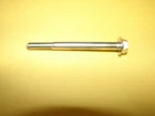 90105-06301 Nos Yamaha Washer Based Bolt PW50 MJ50 QT50 YF60 YT60 New. Price: $8.99.