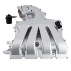 Intake Manifold W/ Runner Control Valve For Jeep Compass Patriot 2007-2017 2.4L New. Price: $193.69.
