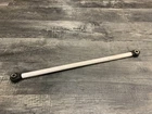 Polaris 2012 2014 Rzr 900 Oem Rear Upper Top Radius Rod 1542940-133 Used. Price: $49.99.