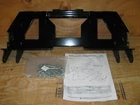 Western Fisher Snowex Utv Plow Mount & Hardware For Some Kubota Rtv And X-series New. Price: $249.95.