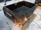 Arctic Cat Prowler 500 20 Box Bed 3307-697 Complete Black Tailgate 49545 Used. Price: $999.99.