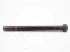 2005 Harley Dyna Fxdwg Wide Glide Oem Rear Fork Swingarm Pivot Bolt Shaft Used. Price: $23.40.