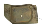Honda Rubicon 520 Fa Glove Box Lid 61110-HR6-680ZC (metallic Green) 53470 Used. Price: $39.99.