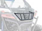 Superatv Bed Enclosure Rack For Polaris Rzr Pro Xp / 4 (2020+) - Black New. Price: $165.95.