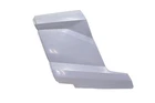 Yamaha Wolverine RMAX4 Le 22 Outer Panel Door Right Rear B4J-F17H0-20-00 54372 Used. Price: $119.99.