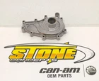 Oem Can-am 2024 2025 Maverick 77" Water Pump Cover 420222071 Used. Price: $50.00.