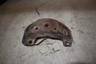 88-00 Honda TRX300FW 4X4 Panel Guard 43430-HM5-730 Used. Price: $19.00.