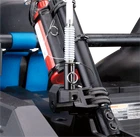 Moose Offroad Adjustable Whip Mount Utv MFLAG-ES1 New. Price: $40.19.
