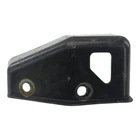 2001 Yamaha Raptor YFM660R Rear Brake Master Cylinder Guard 5LP-27453-00-00 Used. Price: $20.99.