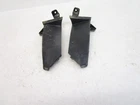 Can Am Ds 70 Cvt 2X4 Left Right Lower Covers V80116DGF000BKLL 2008-2022 Used. Price: $24.76.