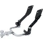 Kuryakyn Trailer Receiver Hitch Fl 14-17 7657 New. Price: $449.99.